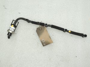 OEM VW Audi Audi Seat Skoda degvielas padeves līnija 03L130235K