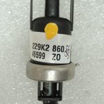 OEM VW Audi Audi Seat Skoda degvielas padeves līnija 03L130235K