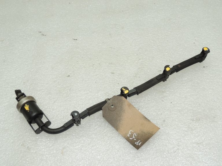 OEM VW Audi Audi Seat Skoda degvielas padeves līnija 03L130235K