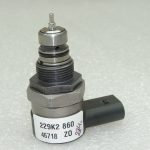 VW Audi Audi Seat Skoda 2.0TDi sliežu sensors spiediena sensors 057130764H