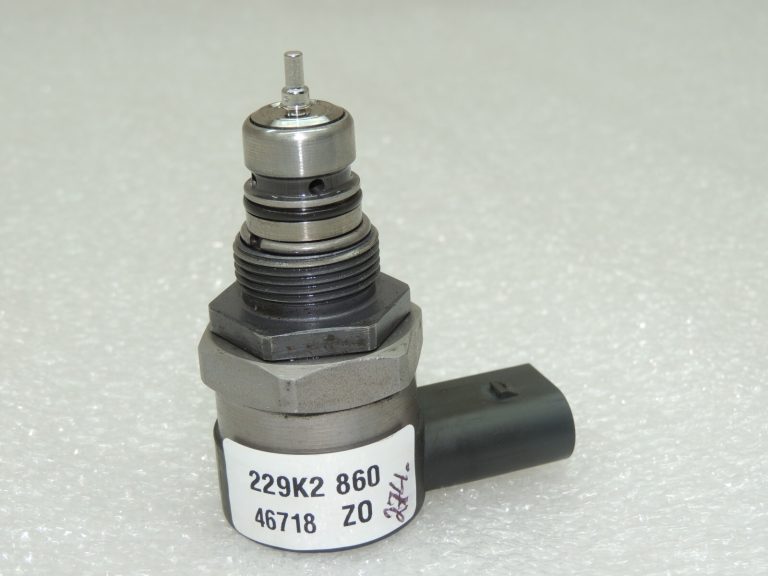 VW Audi Audi Seat Skoda 2.0TDi sliežu sensors spiediena sensors 057130764H
