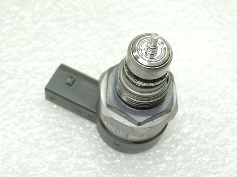 VW Audi Audi Seat Skoda 2.0TDi sliežu sensors spiediena sensors 057130764H