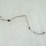 VW Audi Audi Seat Skoda 2.0TDi eļļas padeves līnija turbokompresors 03L145771B