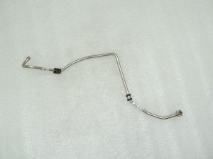 VW Audi Audi Seat Skoda 2.0TDi eļļas padeves līnija turbokompresors 03L145771B