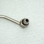 VW Audi Audi Seat Skoda 2.0TDi eļļas padeves līnija turbokompresors 03L145771B