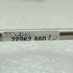 VW Audi Audi Seat Skoda 2.0TDi eļļas padeves līnija turbokompresors 03L145771B