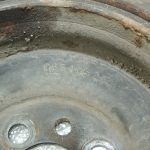VW Audi Audi Seat Skoda 2.0TDi skriemelis 03G105243