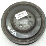 VW Audi Audi Seat Skoda 2.0TDi skriemelis 03G105243