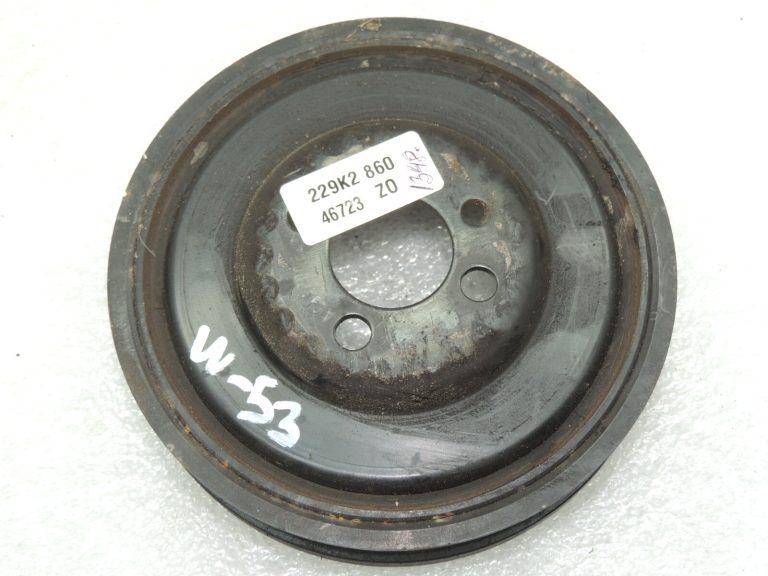 VW Audi Audi Seat Skoda 2.0TDi skriemelis 03G105243
