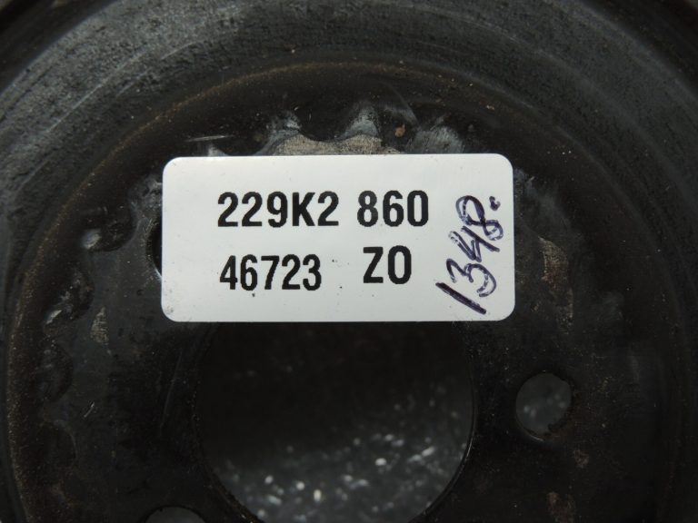VW Audi Audi Seat Skoda 2.0TDi skriemelis 03G105243