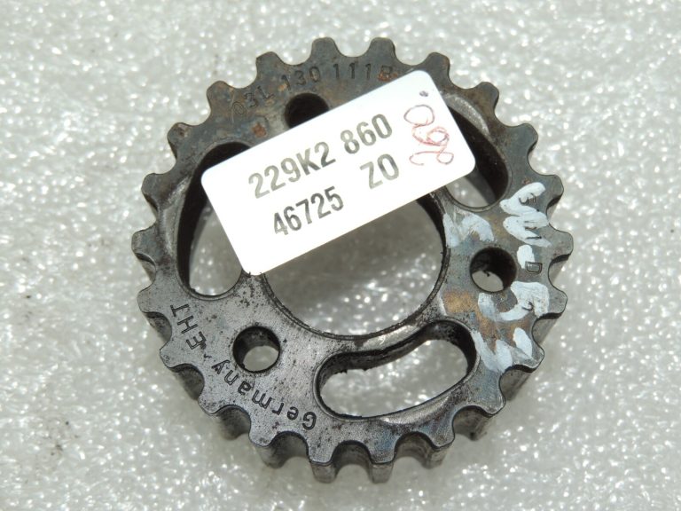 VW Audi Audi Seat Skoda 2.0TDi degvielas sūkņa pārnesums 03L130111D 03L130111B
