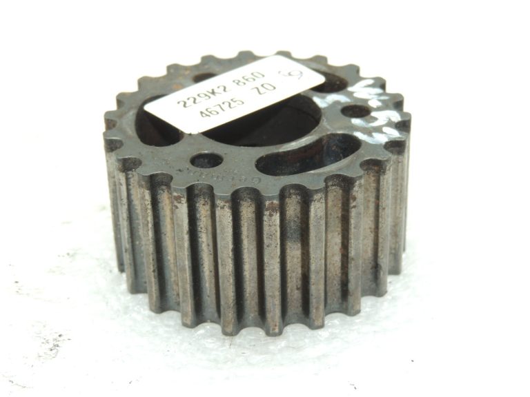 VW Audi Audi Seat Skoda 2.0TDi degvielas sūkņa pārnesums 03L130111D 03L130111B