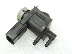 VW Audi Audi Seat Skoda 2.0TDi spiediena pārveidotājs elektromagnētiskais vārsts 1K0906283A