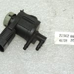 VW Audi Audi Seat Skoda 2.0TDi spiediena pārveidotājs elektromagnētiskais vārsts 1K0906283A