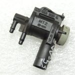 VW Audi Audi Seat Skoda 2.0TDi spiediena pārveidotājs elektromagnētiskais vārsts 1K0906283A