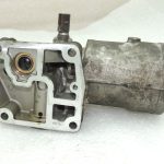 VW Audi Audi Seat Skoda 2.0TDi eļļas filtra korpuss 045115389H 045115389K