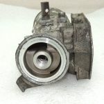 VW Audi Audi Seat Skoda 2.0TDi eļļas filtra korpuss 045115389H 045115389K