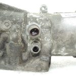 VW Audi Audi Seat Skoda 2.0TDi eļļas filtra korpuss 045115389H 045115389K