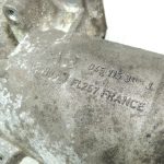VW Audi Audi Seat Skoda 2.0TDi eļļas filtra korpuss 045115389H 045115389K