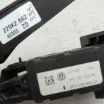 VW Audi Audi Seat Skoda 2.0TDi akseleratora pedālis 1K1721503M 1K1721503BE