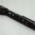VW Tiguan 5N Siksnas augstuma regulēšanas mehānisms priekšējais labais 1T0857819B