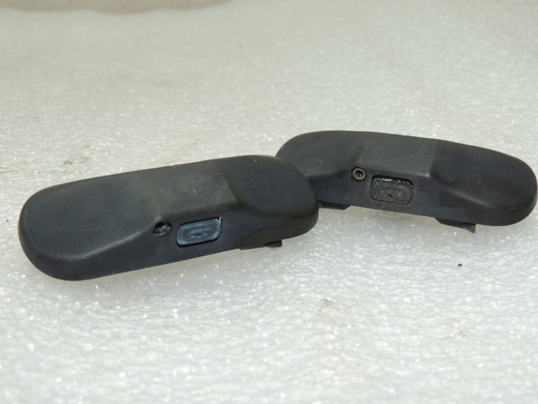 VW Tiguan 5N Smidzinātāja sprauslu komplekts 5M0955985C