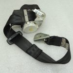 VW Tiguan 5N Aizmugurējā kreisā drošības josta 5N0857805