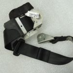 VW Tiguan 5N Aizmugurējā kreisā drošības josta 5N0857805