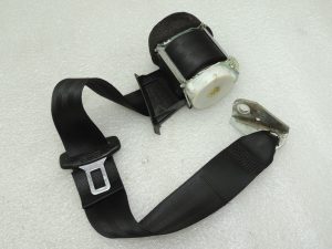 VW Tiguan 5N Aizmugurējā drošības josta labajā pusē 5N0857806