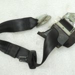 VW Tiguan 5N Aizmugurējā drošības josta labajā pusē 5N0857806