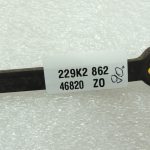 VW Audi Audi Seat Skoda 1.5TSi vadības stieņa remonts 05E198701