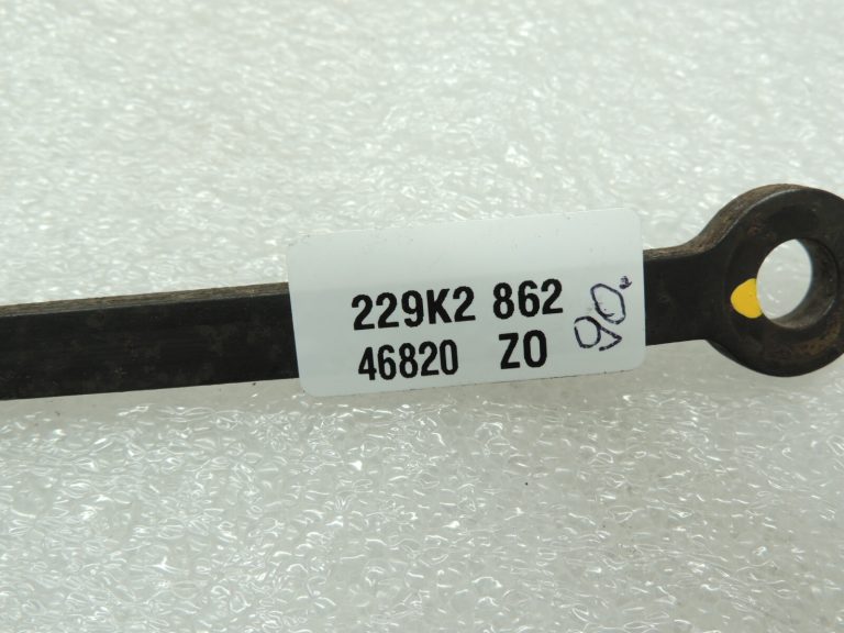VW Audi Audi Seat Skoda 1.5TSi vadības stieņa remonts 05E198701