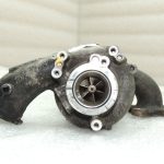 VW Audi Audi Seat Skoda 1.5TSi turbokompresors 05E145701K