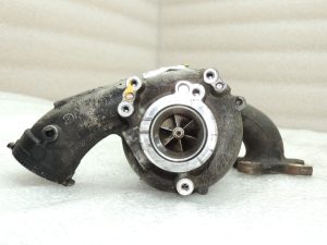 VW Audi Audi Seat Skoda 1.5TSi turbokompresors 05E145701K