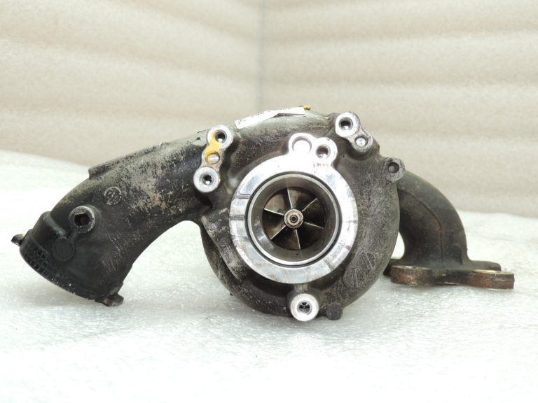 VW Audi Audi Seat Skoda 1.5TSi turbokompresors 05E145701K