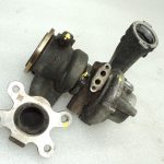 VW Audi Audi Seat Skoda 1.5TSi turbokompresors 05E145701K