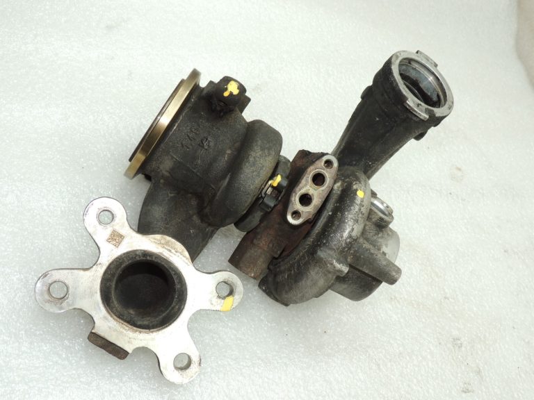 VW Audi Audi Seat Skoda 1.5TSi turbokompresors 05E145701K