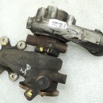 VW Audi Audi Seat Skoda 1.5TSi turbokompresors 05E145701K
