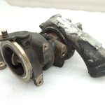 VW Audi Audi Seat Skoda 1.5TSi turbokompresors 05E145701K