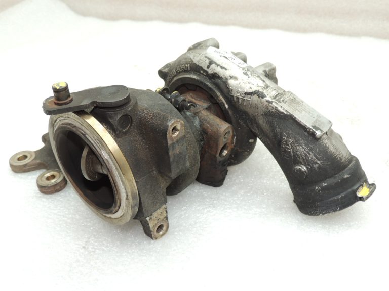 VW Audi Audi Seat Skoda 1.5TSi turbokompresors 05E145701K
