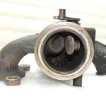 VW Audi Audi Seat Skoda 1.5TSi turbokompresors 05E145701K