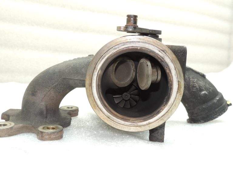 VW Audi Audi Seat Skoda 1.5TSi turbokompresors 05E145701K
