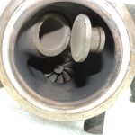 VW Audi Audi Seat Skoda 1.5TSi turbokompresors 05E145701K