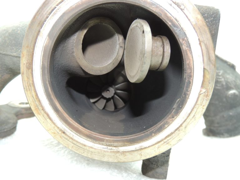 VW Audi Audi Seat Skoda 1.5TSi turbokompresors 05E145701K
