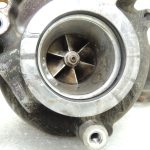 VW Audi Audi Seat Skoda 1.5TSi turbokompresors 05E145701K