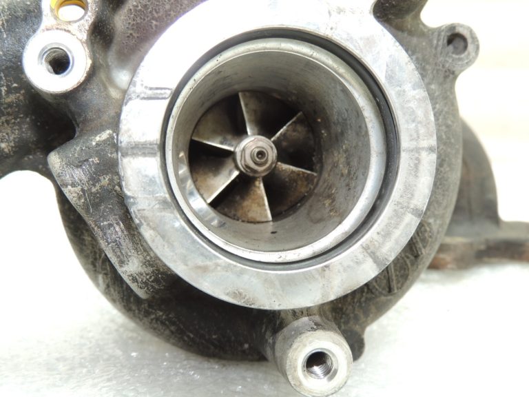 VW Audi Audi Seat Skoda 1.5TSi turbokompresors 05E145701K