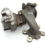 VW Audi Audi Seat Skoda 1.5TSi turbokompresors 05E145701K