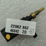 VW Audi Audi Seat Skoda 1.5TSi dzesēšanas šķidruma temperatūras sensors 03F919501B