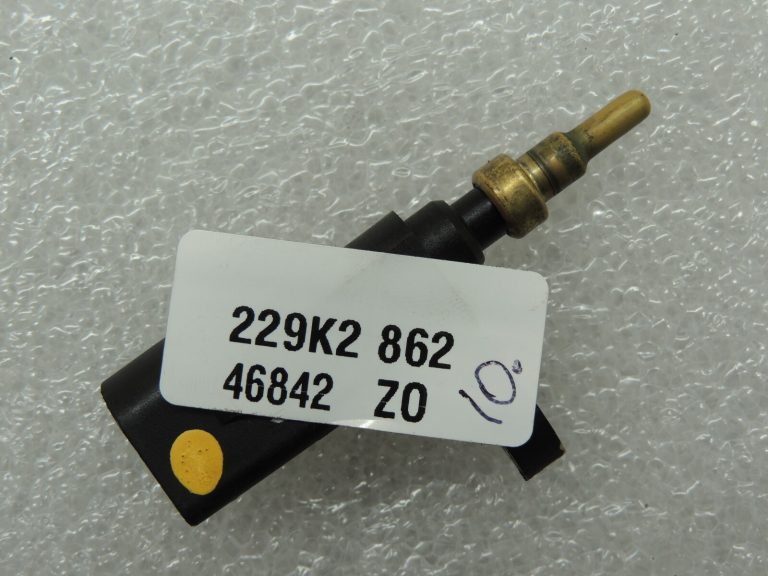 VW Audi Audi Seat Skoda 1.5TSi dzesēšanas šķidruma temperatūras sensors 03F919501B