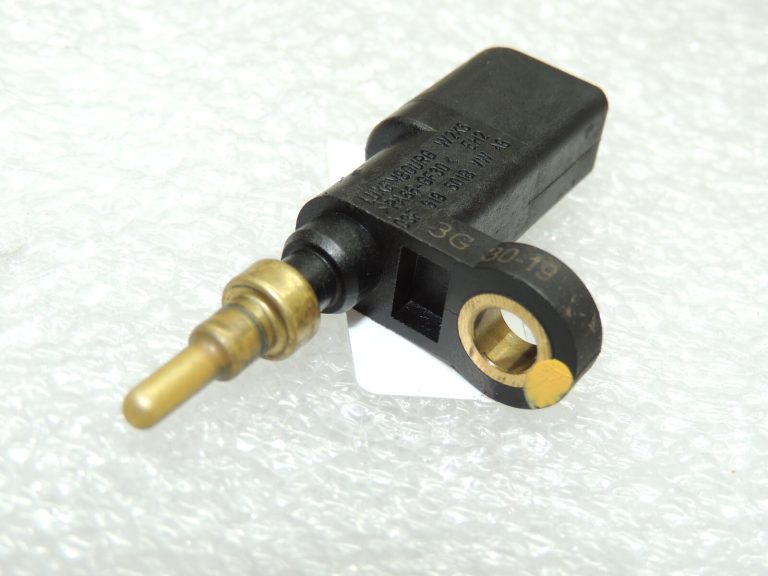 VW Audi Audi Seat Skoda 1.5TSi dzesēšanas šķidruma temperatūras sensors 03F919501B